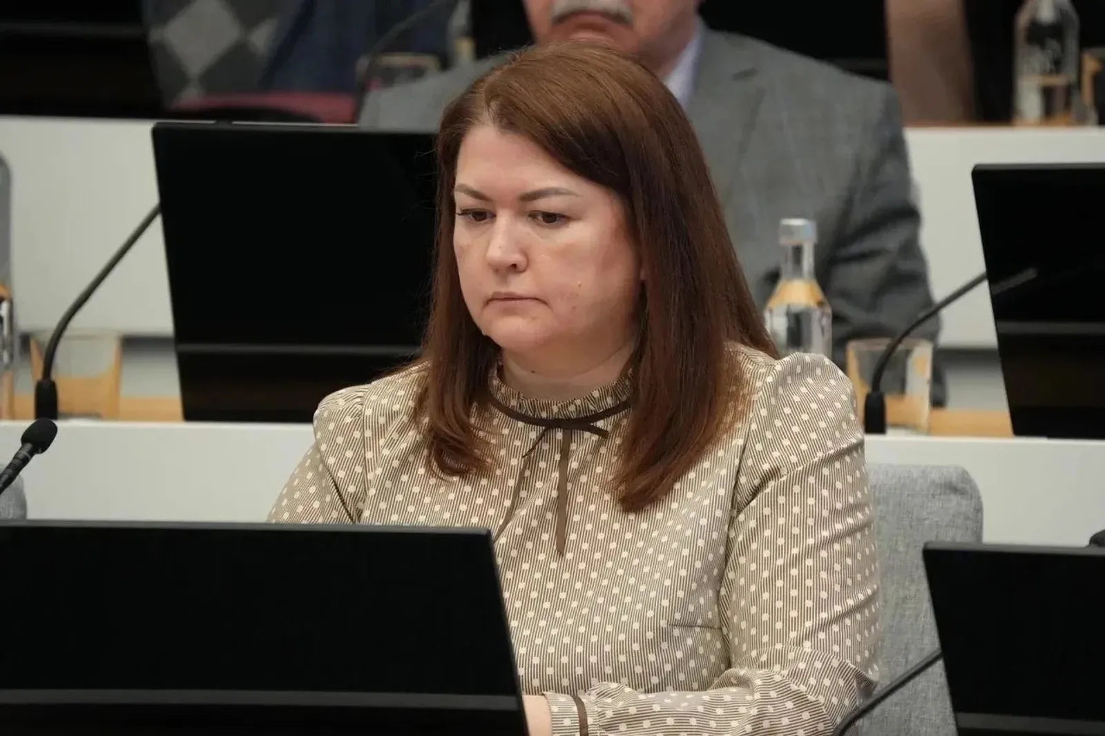 Алина Хабирова: Башкирия успешно борется с социальным сиротством