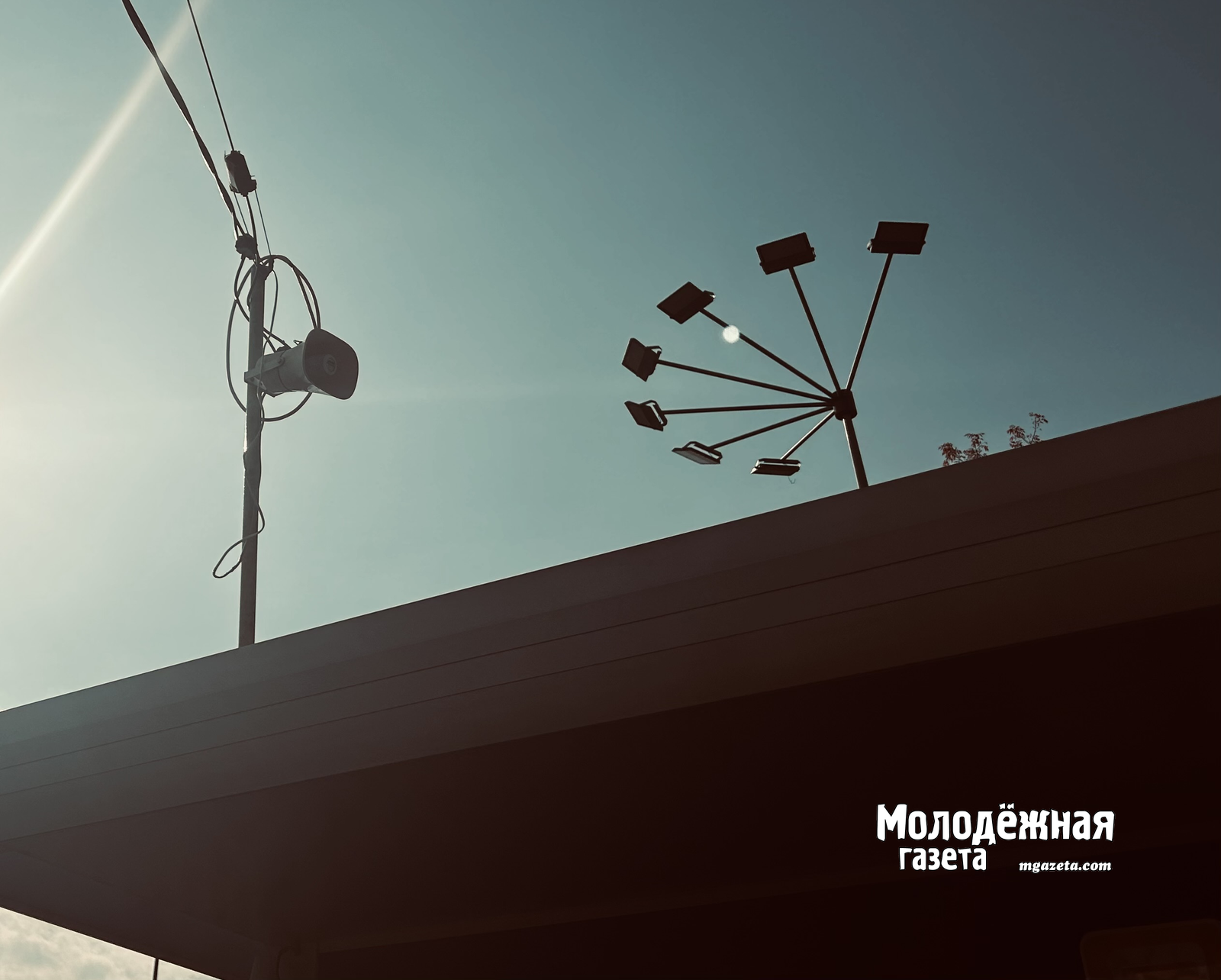 Сегодня в Башкирии пройдет плановая проверка систем оповещения населения