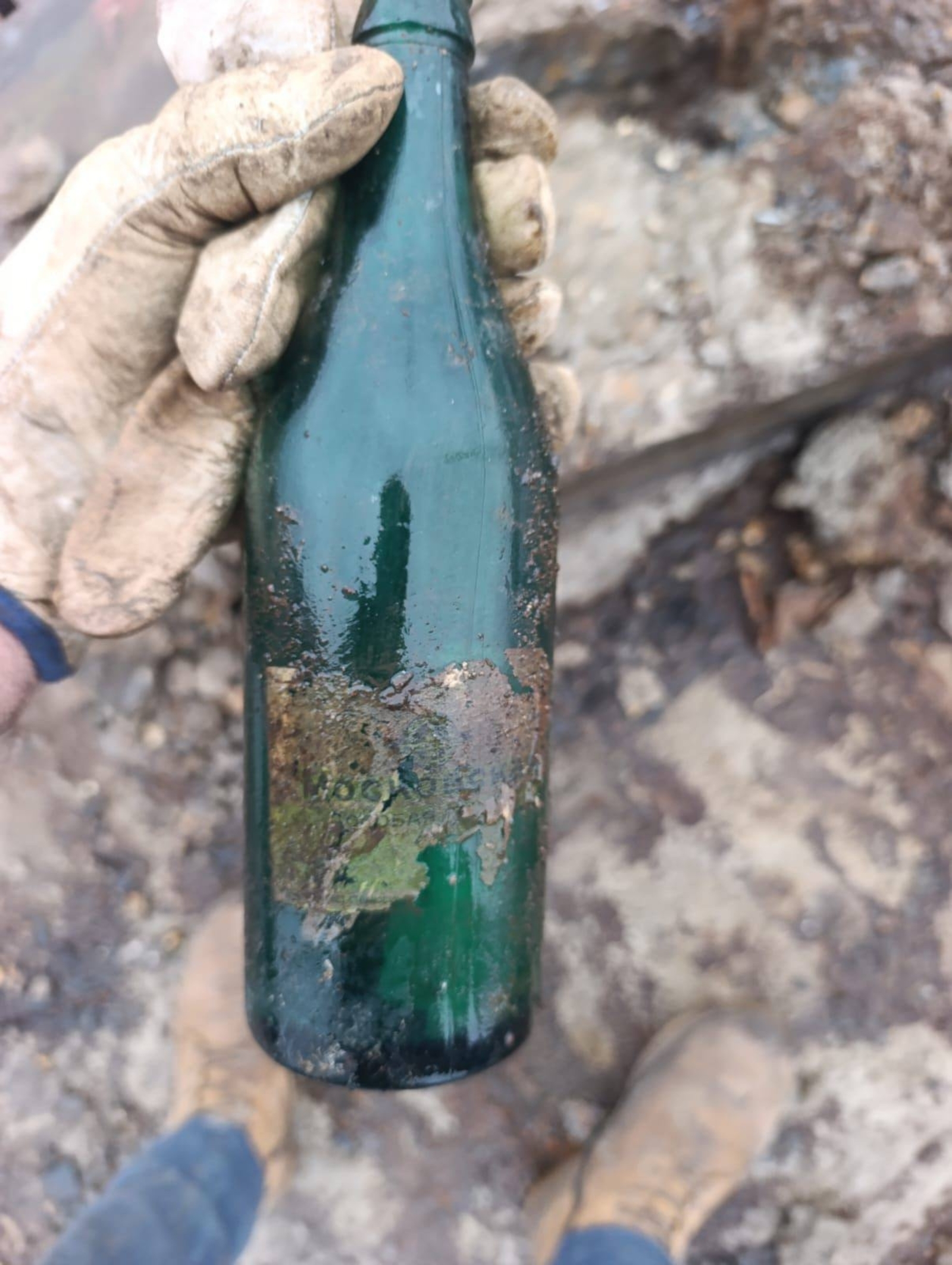 Под памятником Салавату Юлаеву в Уфе нашли послание из прошлого