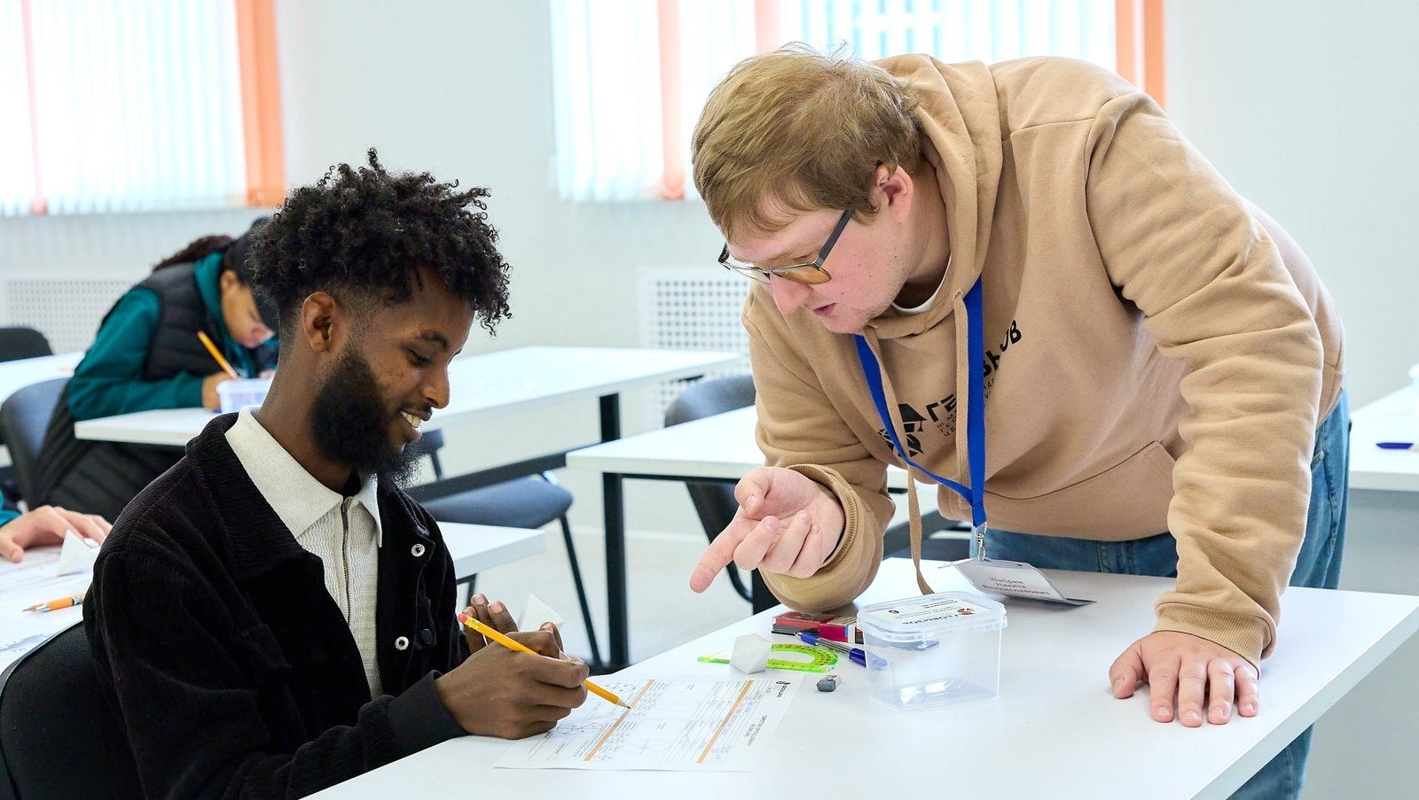 В Башкирии подходит к завершению международный чемпионат «ГеоВызов»