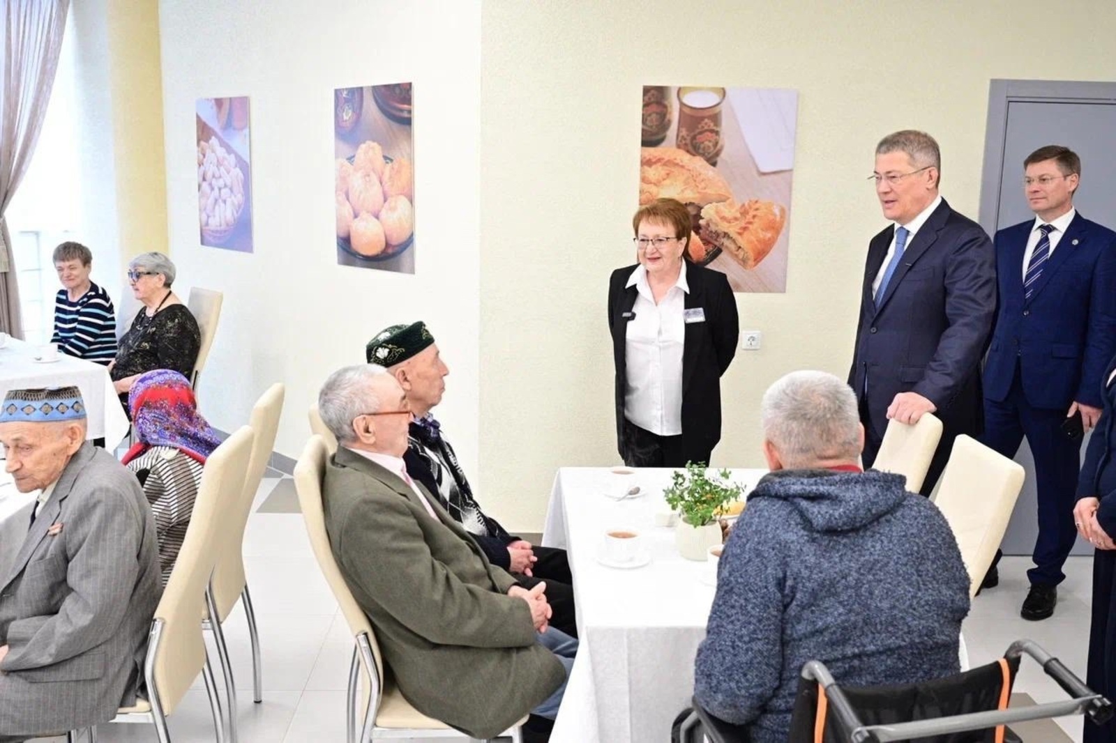 Башкирия укрепляет позиции как регион с высоким качеством жизни