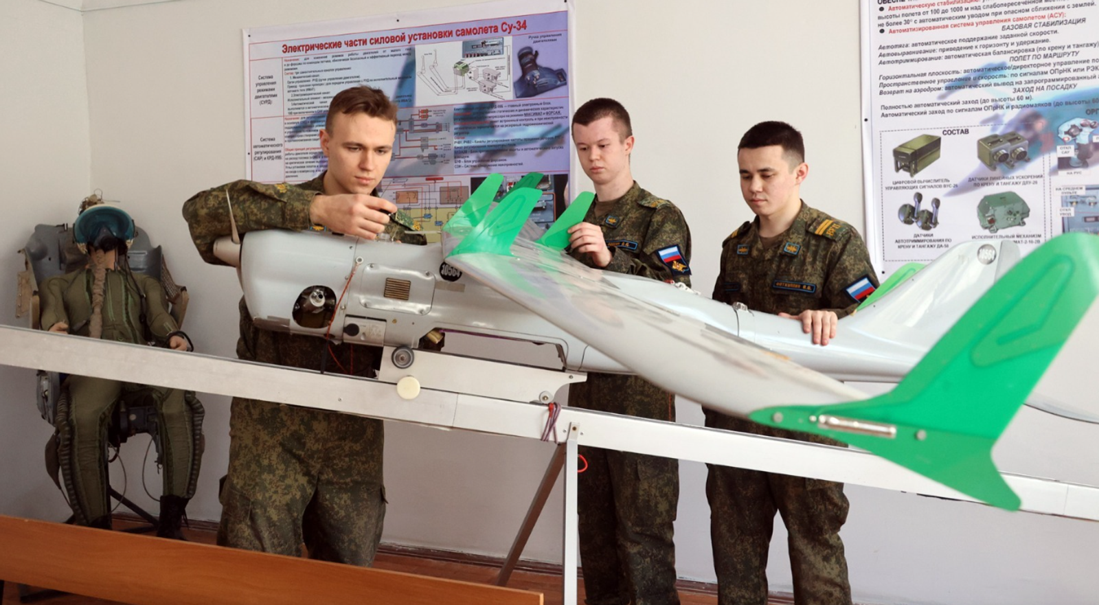 правительство Башкортостана