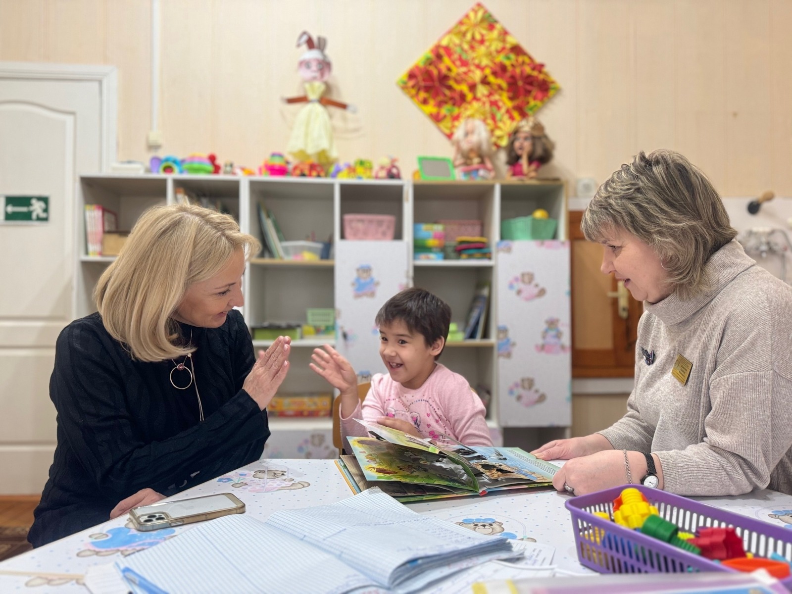Милана Скоробогатова: В Башкортостане инклюзия обрела новый смысл