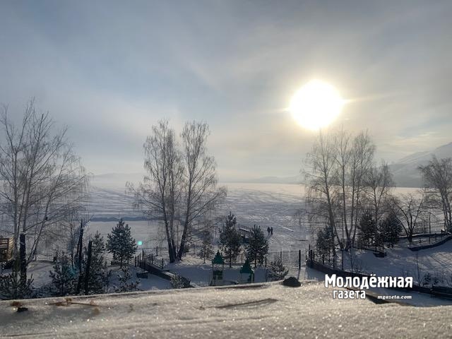 От метели к морозам: какая погода будет в Башкирии