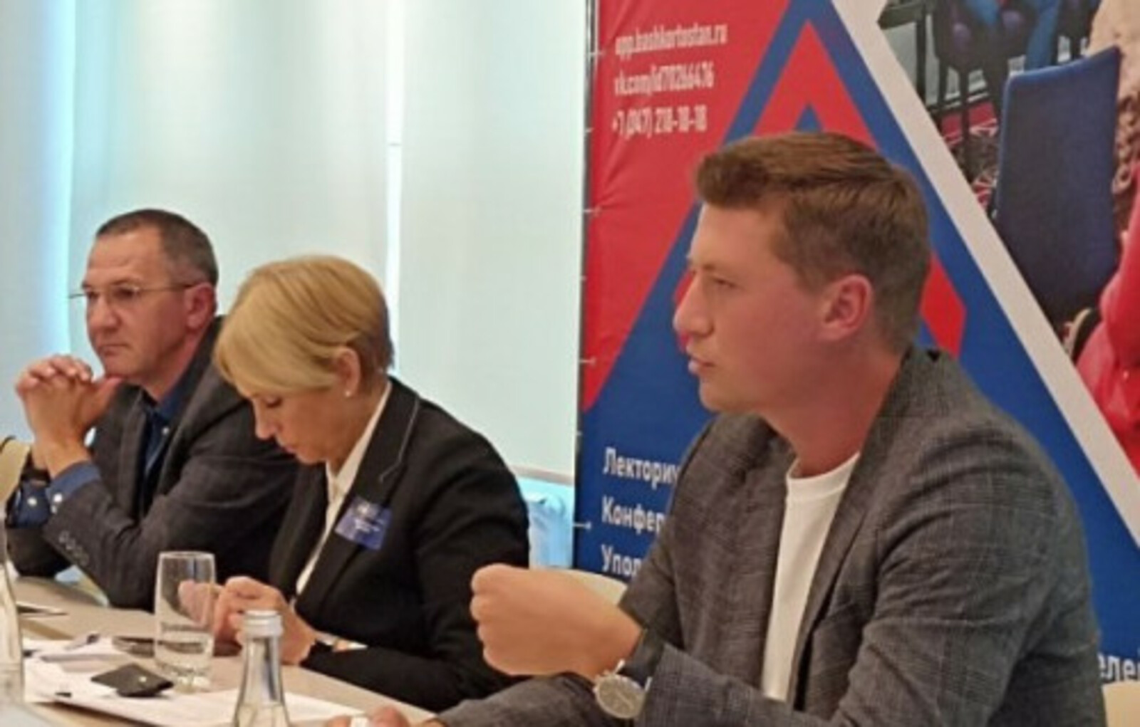 В Башкирии пройдет консультация по вопросам маркировки интернет-рекламы