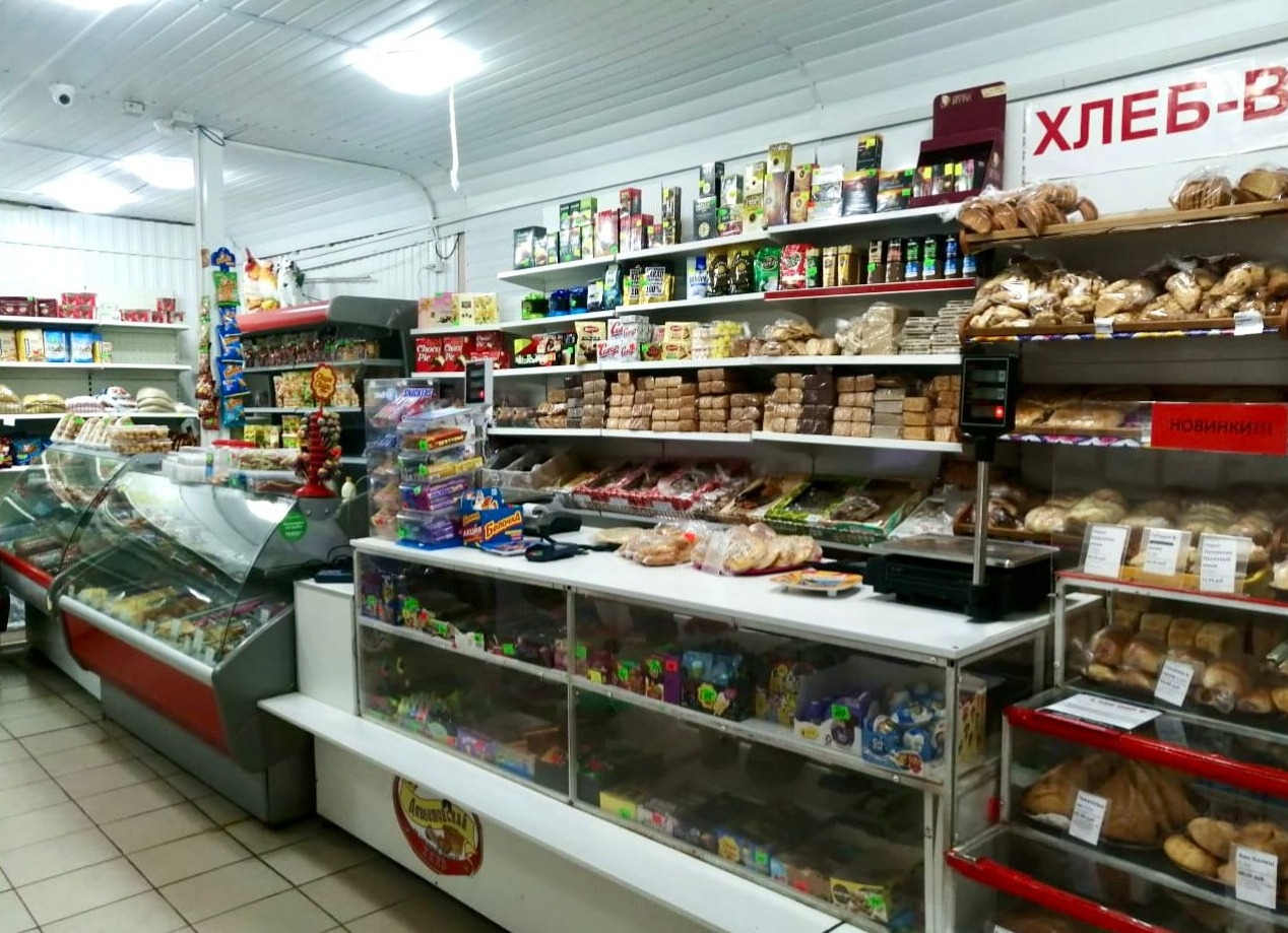 Предприниматель из Башкирии развивает пекарню с помощью льготного займа