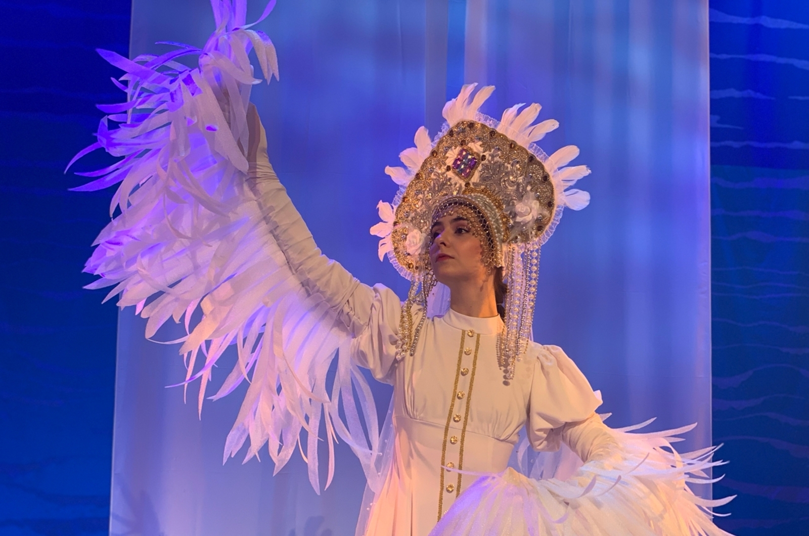 Похудеть к лету: метод зеркал психолога Венеры Галимовой