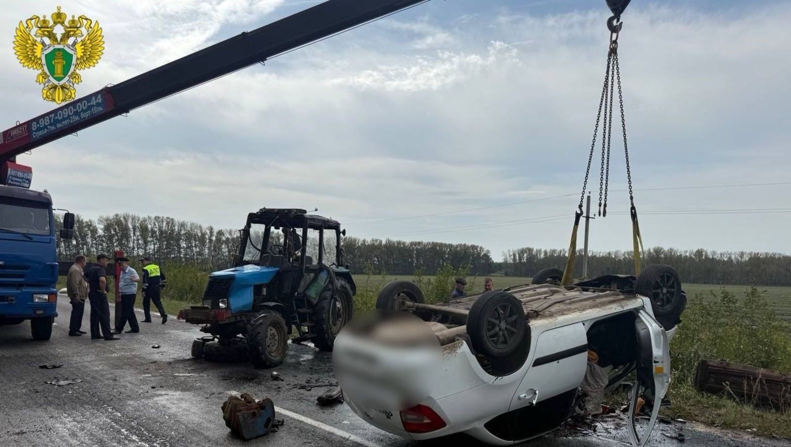 Фото: прокуратура РБ