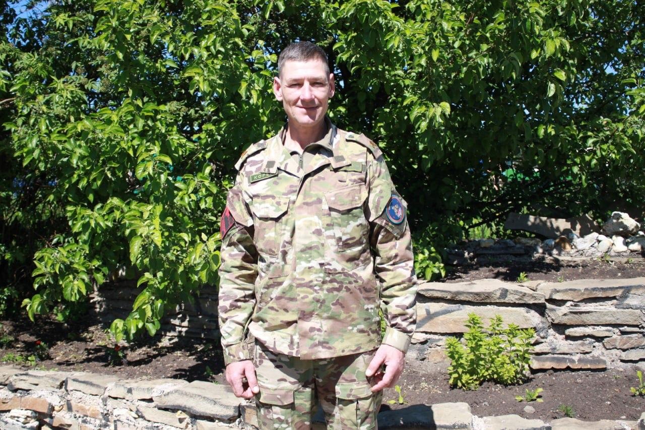 Боец из Башкирии Кореш спасает раненых под огнём на СВО