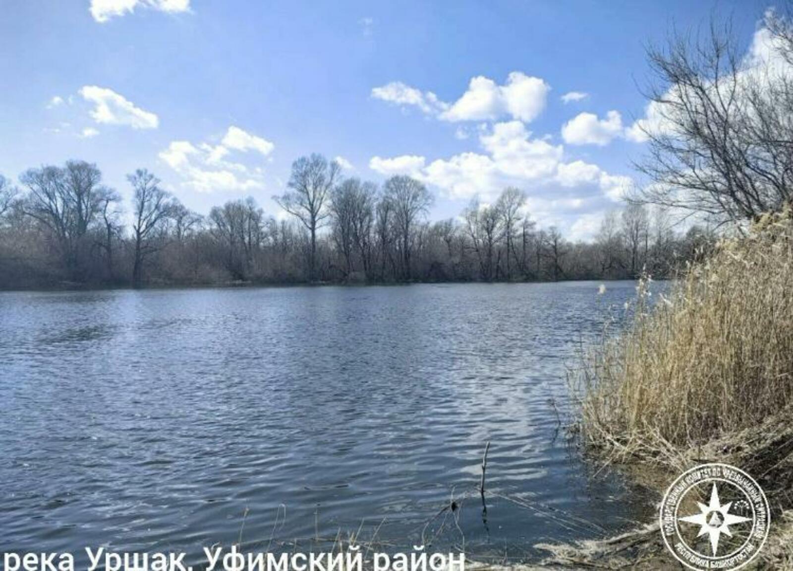 Весенний мониторинг в Башкирии: паводковая ситуация и лесные пожары