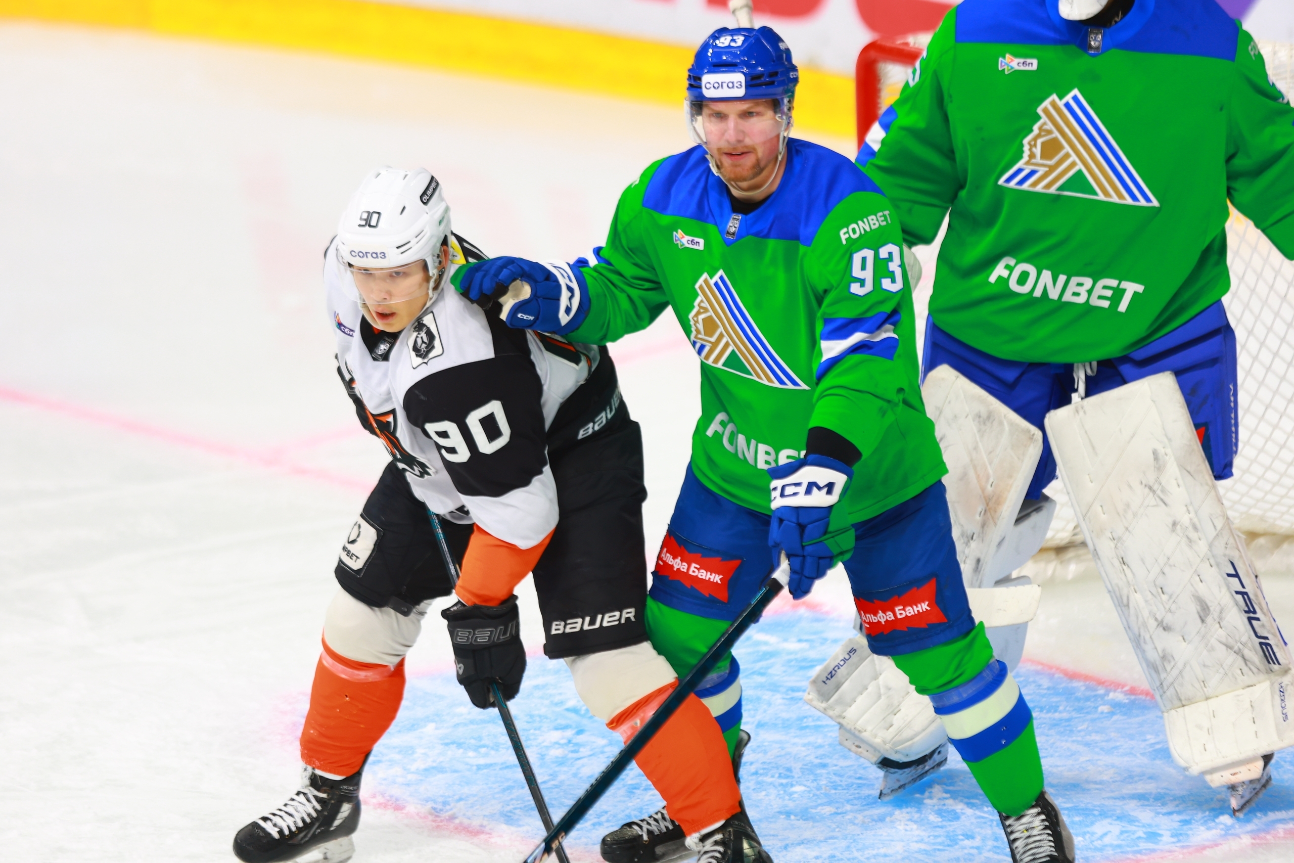 Олег Ли: Сегодня не хватило эмоций