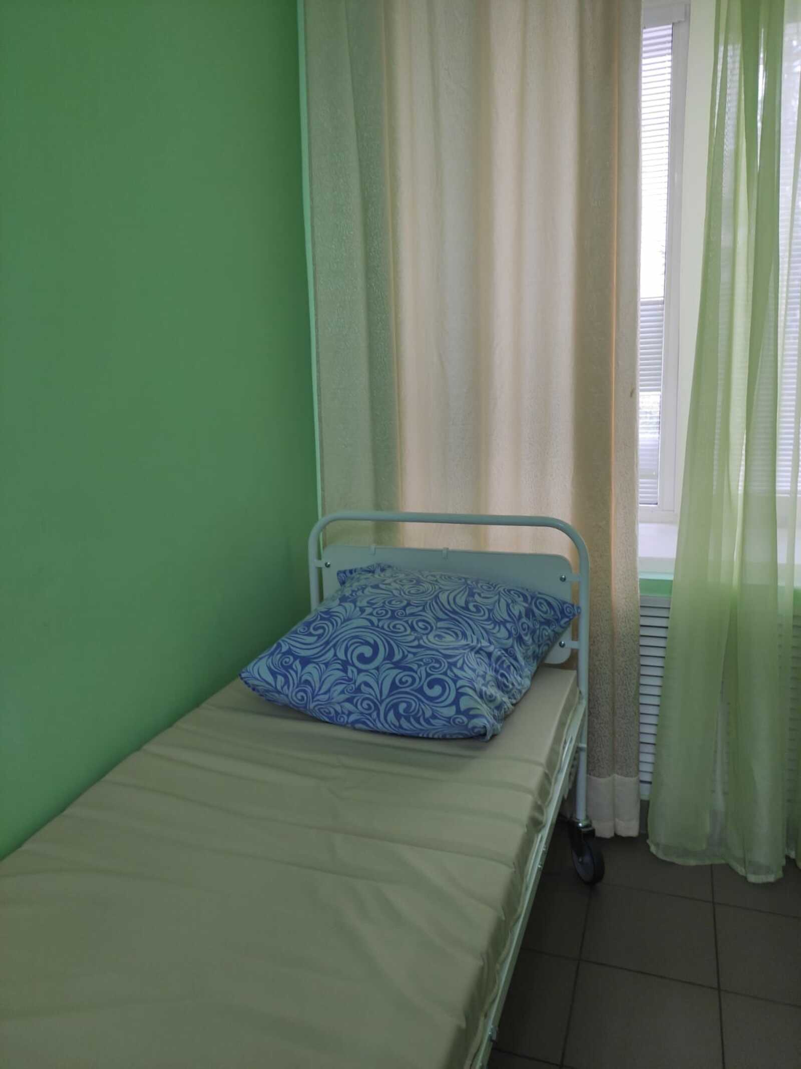 Центр мониторинга инсультов в Уфе автоматизировал помощь пациентам