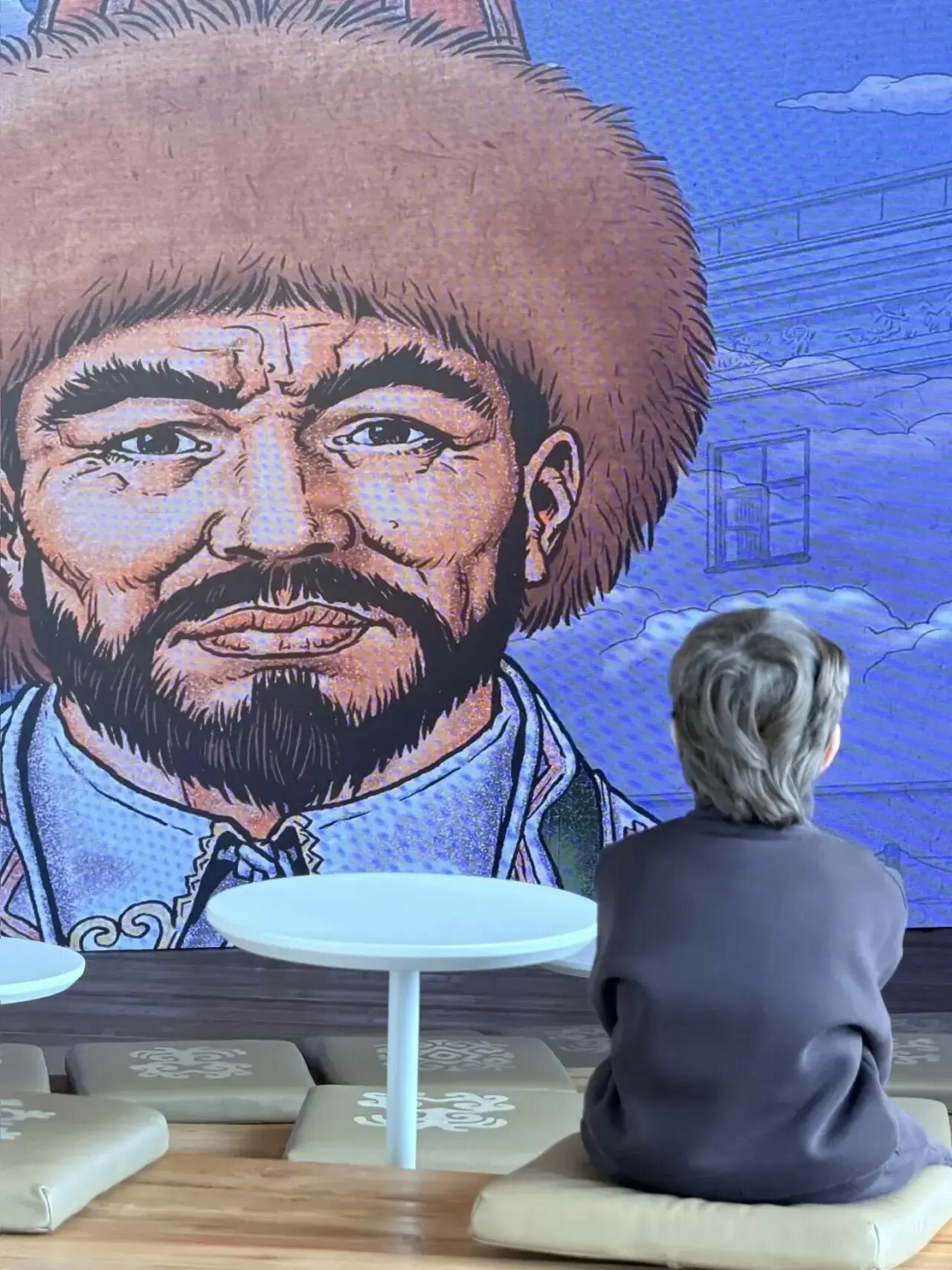 Радий Хабиров рассказал, как развивается территория у мавзолея Тура-хана