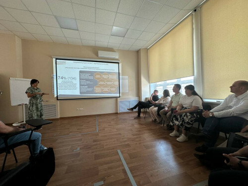 В Башкирии создадут единую базу лучших практик бережливого производства