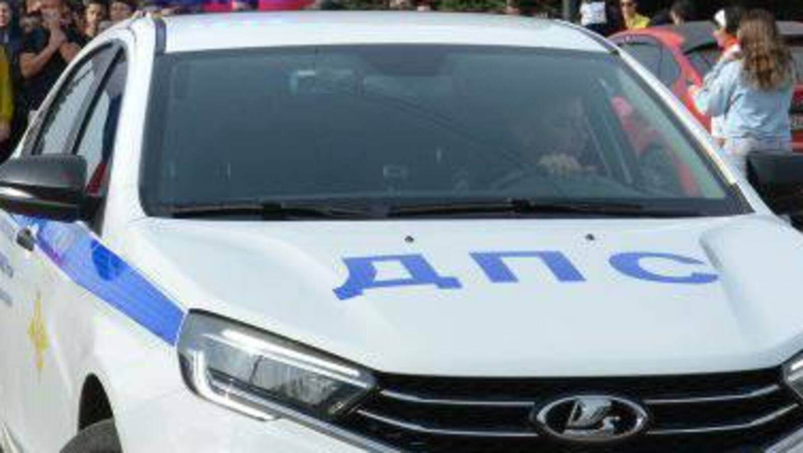 На М-5 в Башкирии ГИБДД останавливает каждый автомобиль