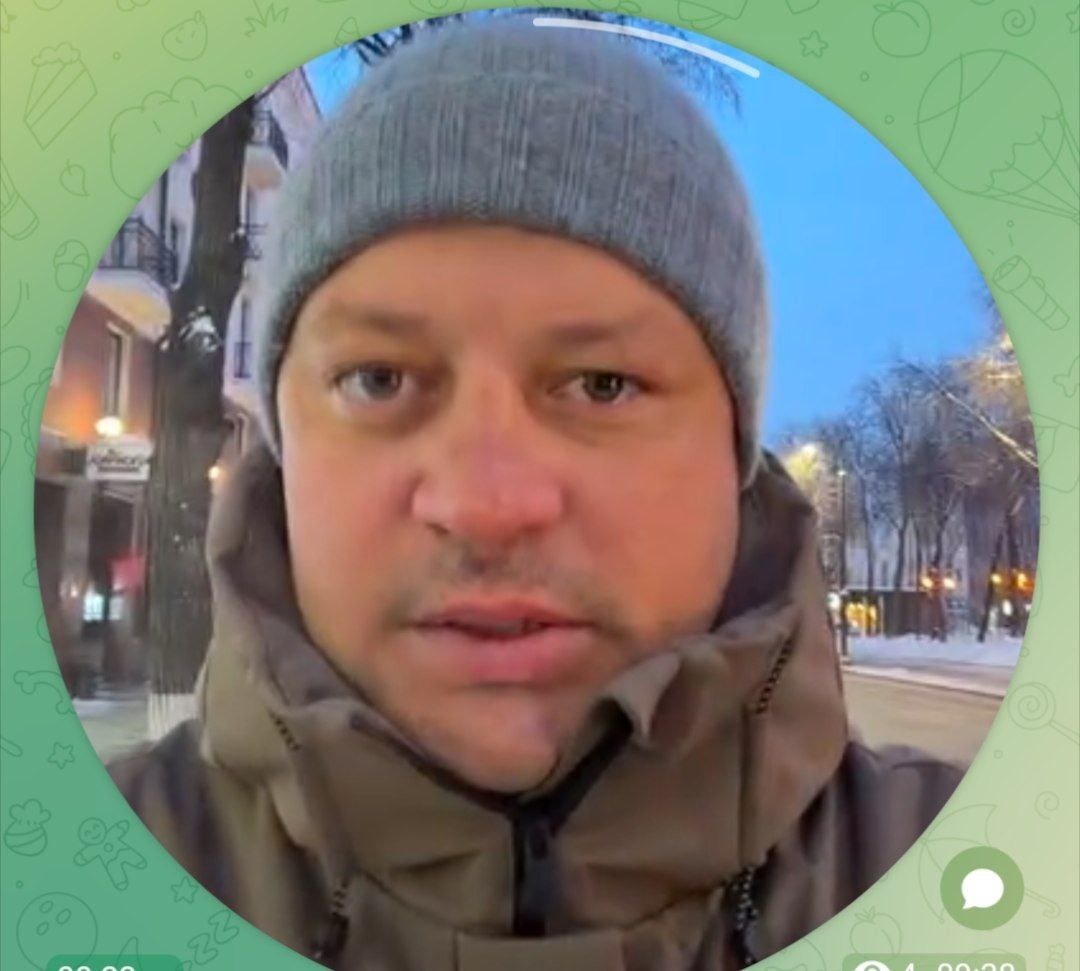 Ратмир Мавлиев призвал уфимцев одеваться теплее