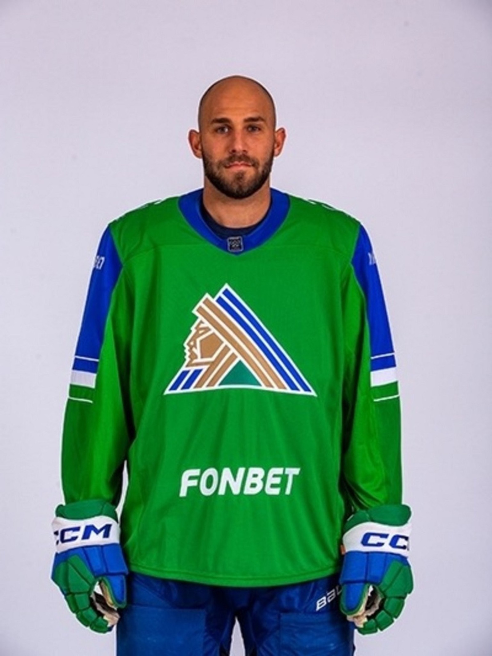 ХК "Салават Юлаев"