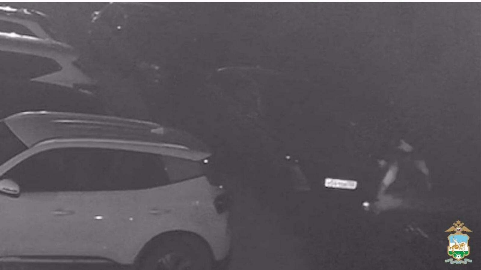 Житель Башкирии поджег автомобиль бывшей девушки