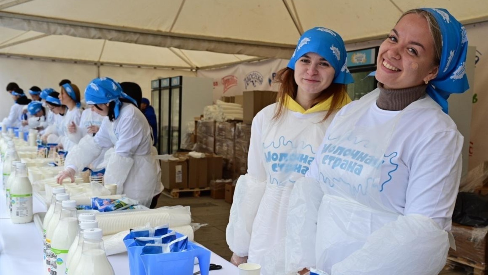 Фото Минсельхоз РБ.