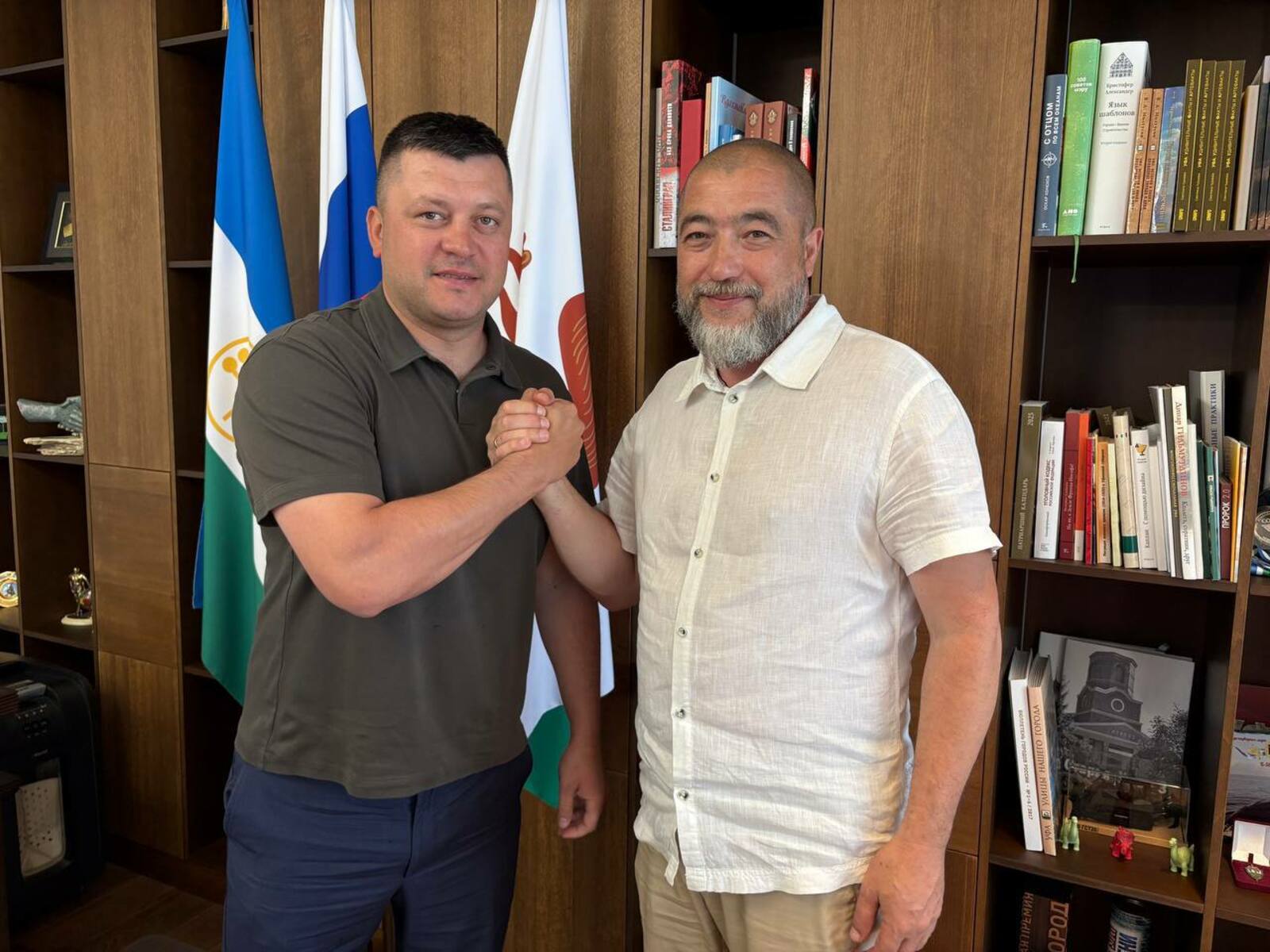 соцсети Ратмира Мавлиева