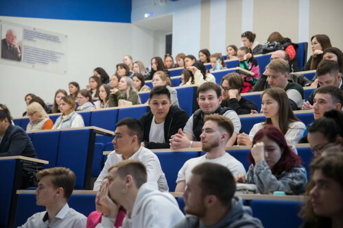 В Башкирском педуниверситете прошел молодежный форум, посвященный трудоустройству студентов