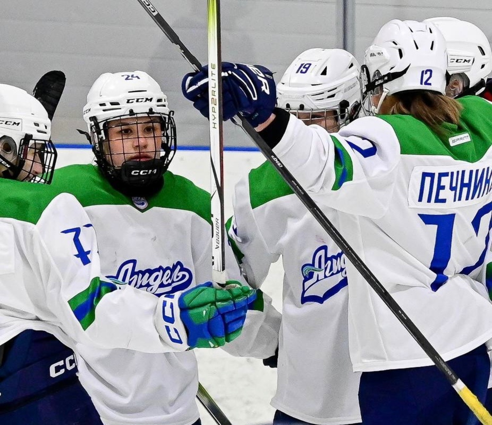 ЖХК «Агидель»