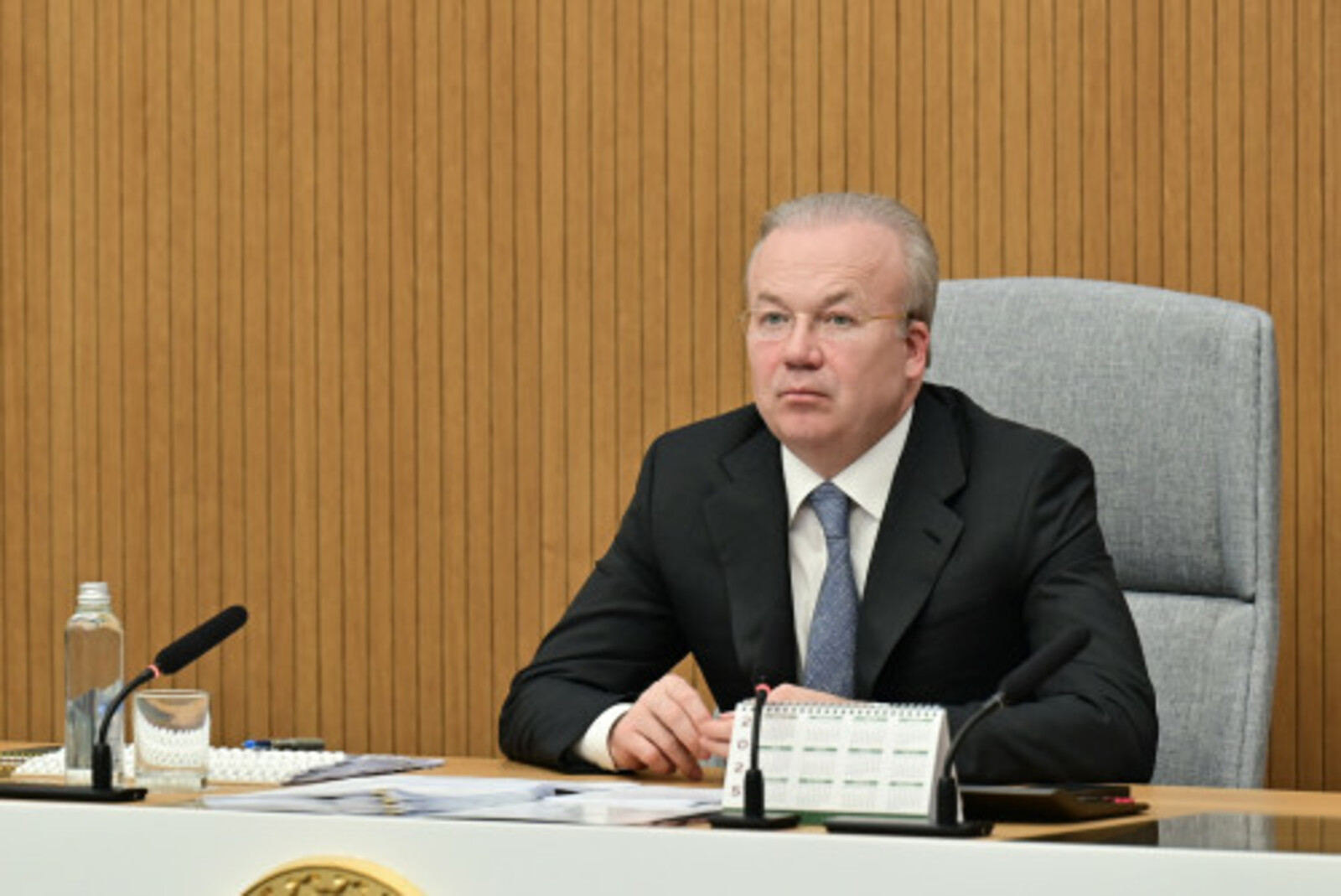 Участники СВО смогут оформить меры поддержки в МФЦ Башкирии