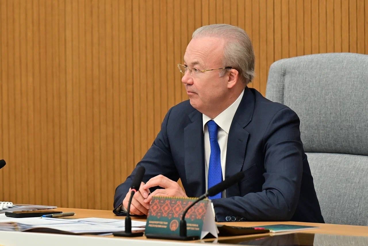 Андрей Назаров рассказал о планах по ЖКХ, транспорту и строительству на 2026 год