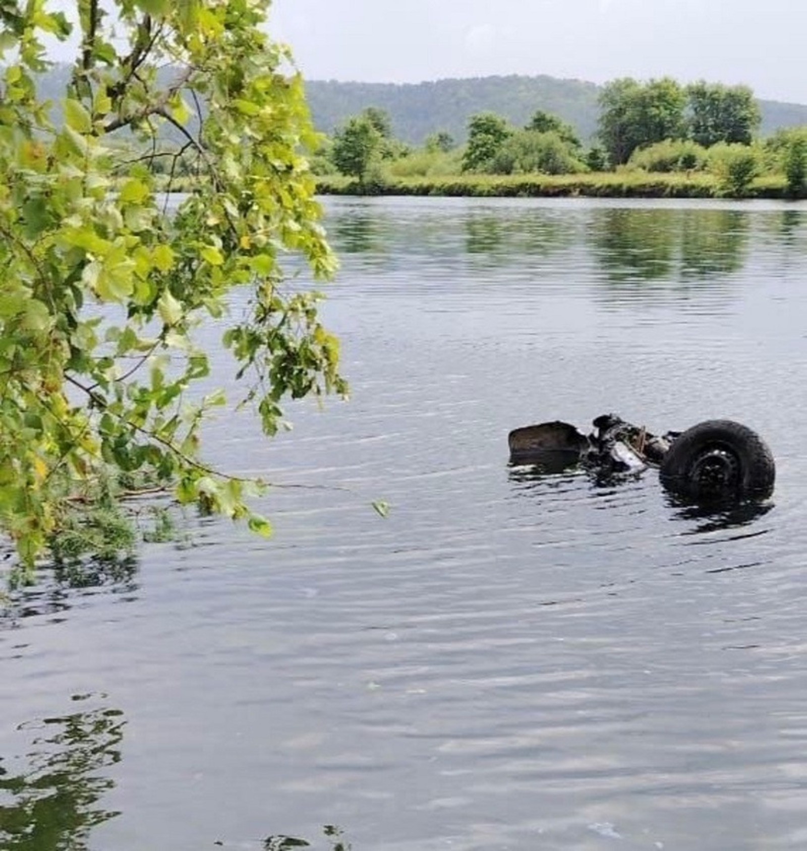 МЧС по Башкирии