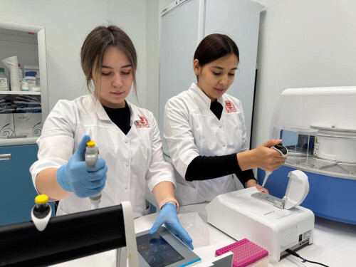 БГМУ укрепил лидерство среди региональных медвузов