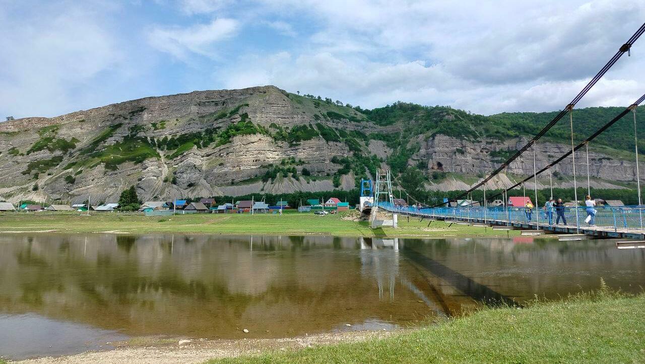 Туризм в РБ: самостоятельное путешествие к скале Уклы Кая