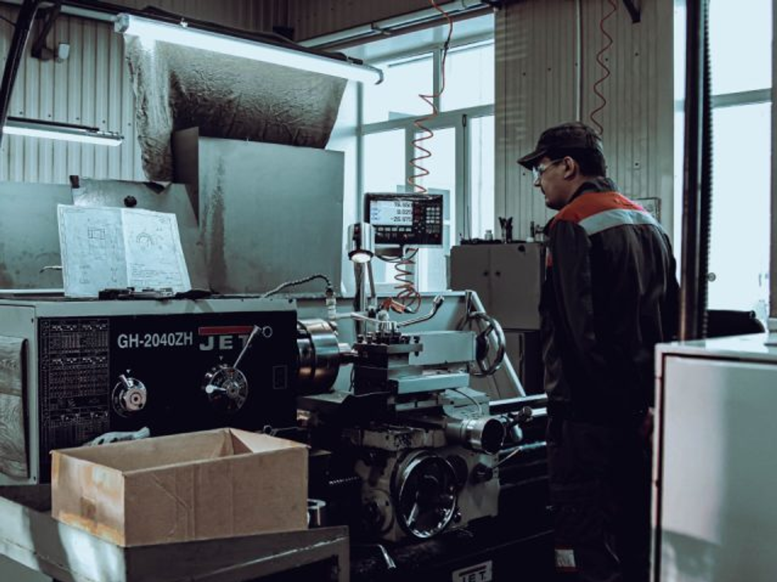 Три компании Башкирии получили поддержку Центра поддержки инжиниринга