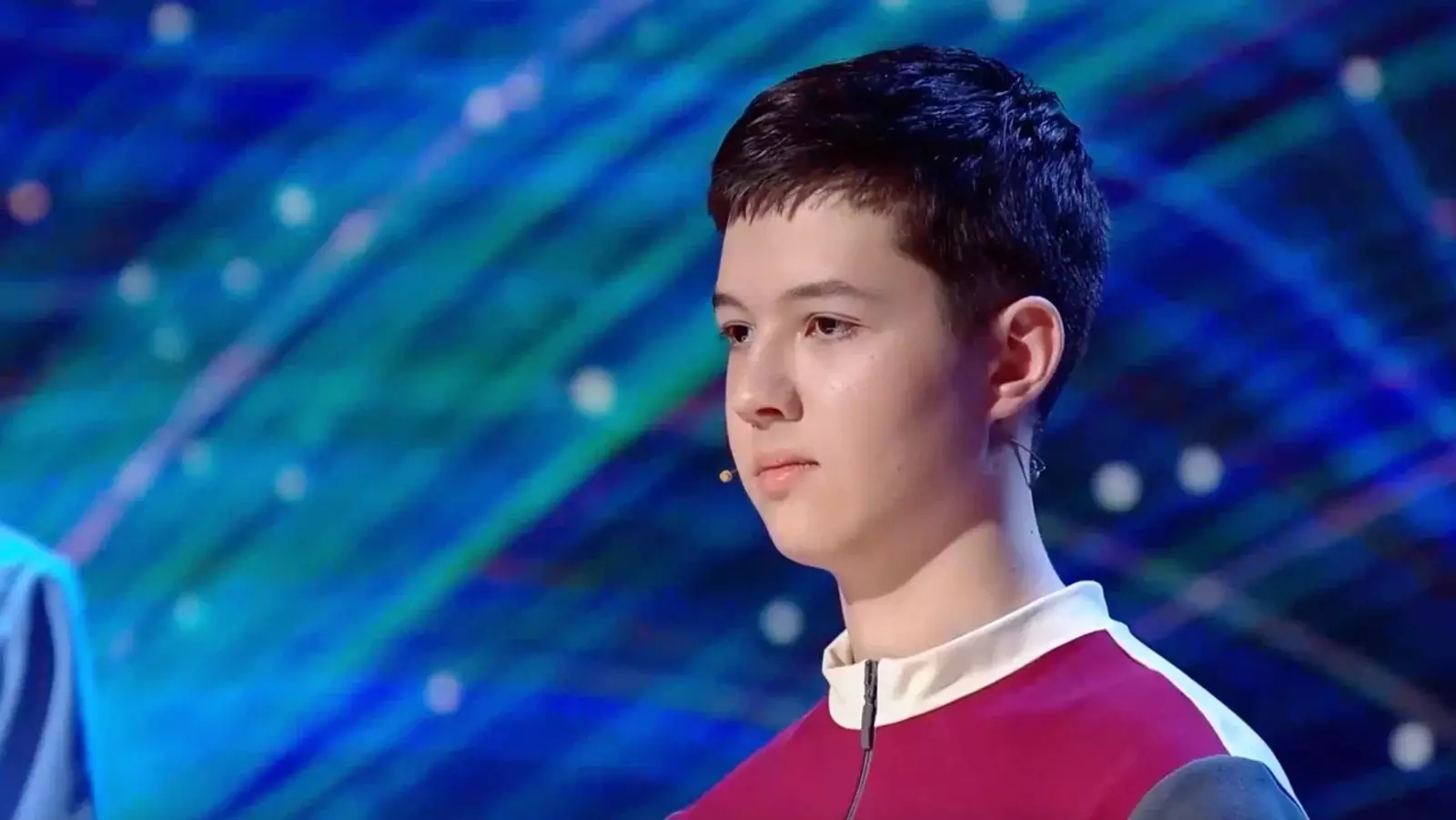 Школьник из Уфы принял участие в шоу «Умнее всех»