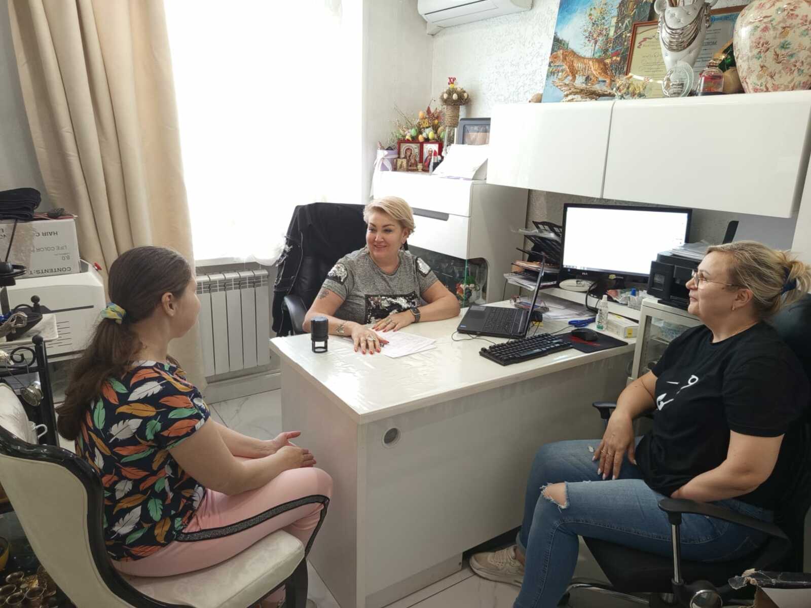 Работодателям Башкирии выплатят 11 млн рублей за стажировку инвалидов