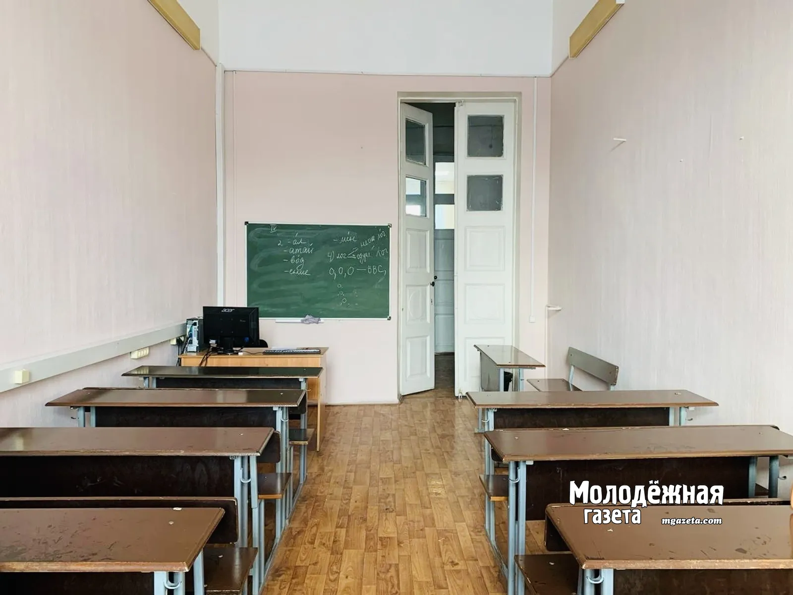 В УУНиТ рассказали, как эффективно готовиться к предстоящему ЕГЭ по химии
