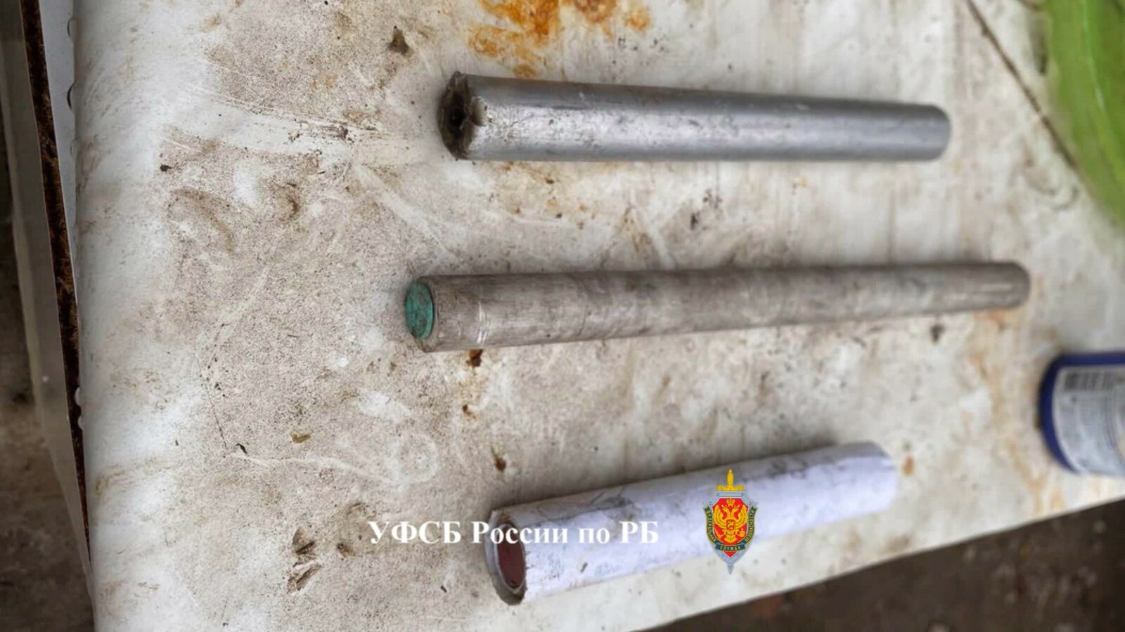 В Башкирии задержали мужчину, который дома изготавливал взрывчатку