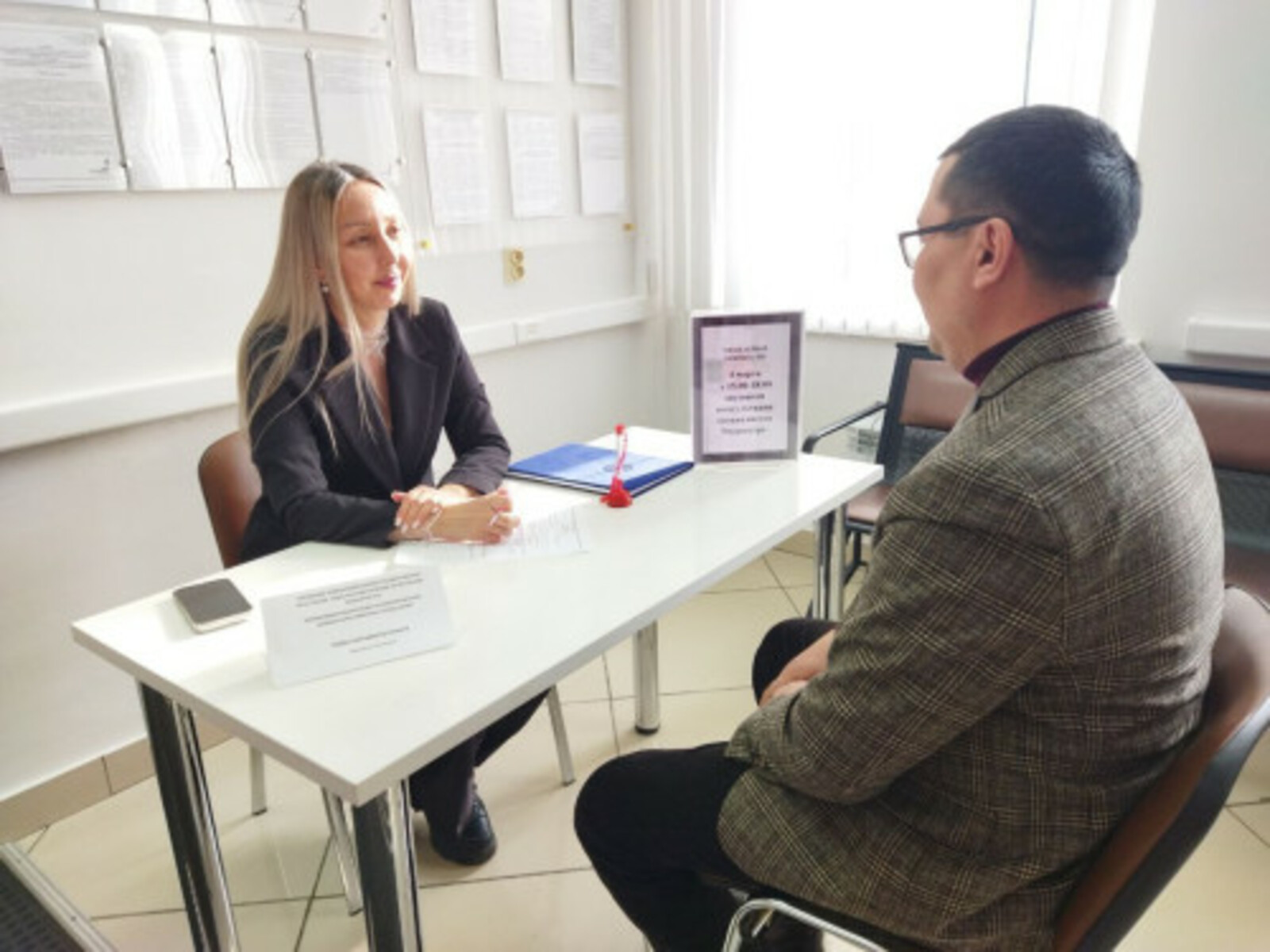 В офисах «Мои Документы» Башкирии бесплатно проконсультируют граждан