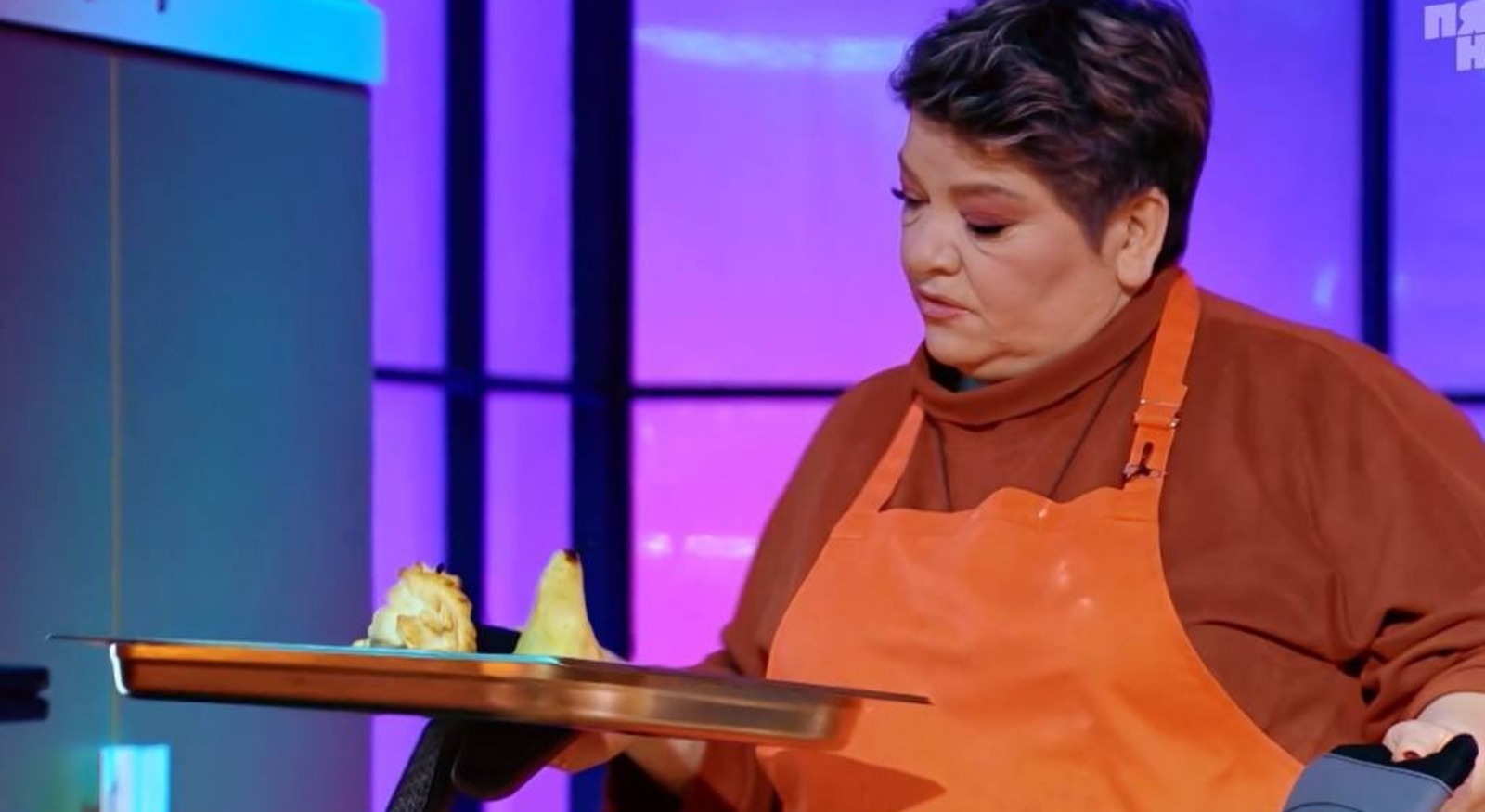 Жительница Башкирии стала победительницей шоу «Битва шефов»