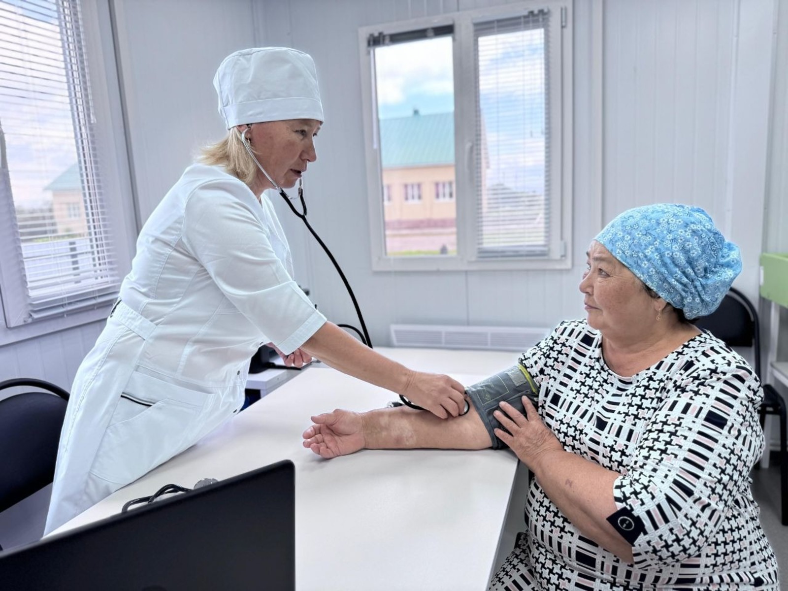 соцсети главы Ишимбайского района Азата Ишемгулова