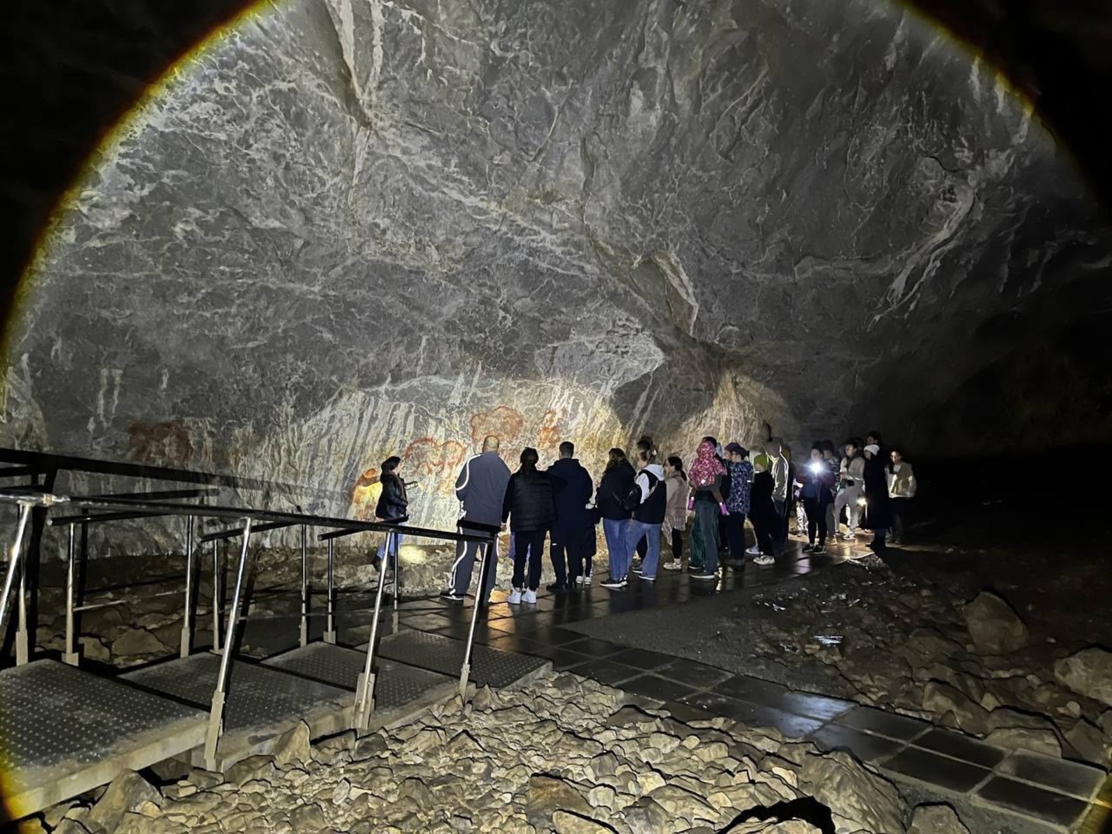 Заповедник «Шульган-Таш»