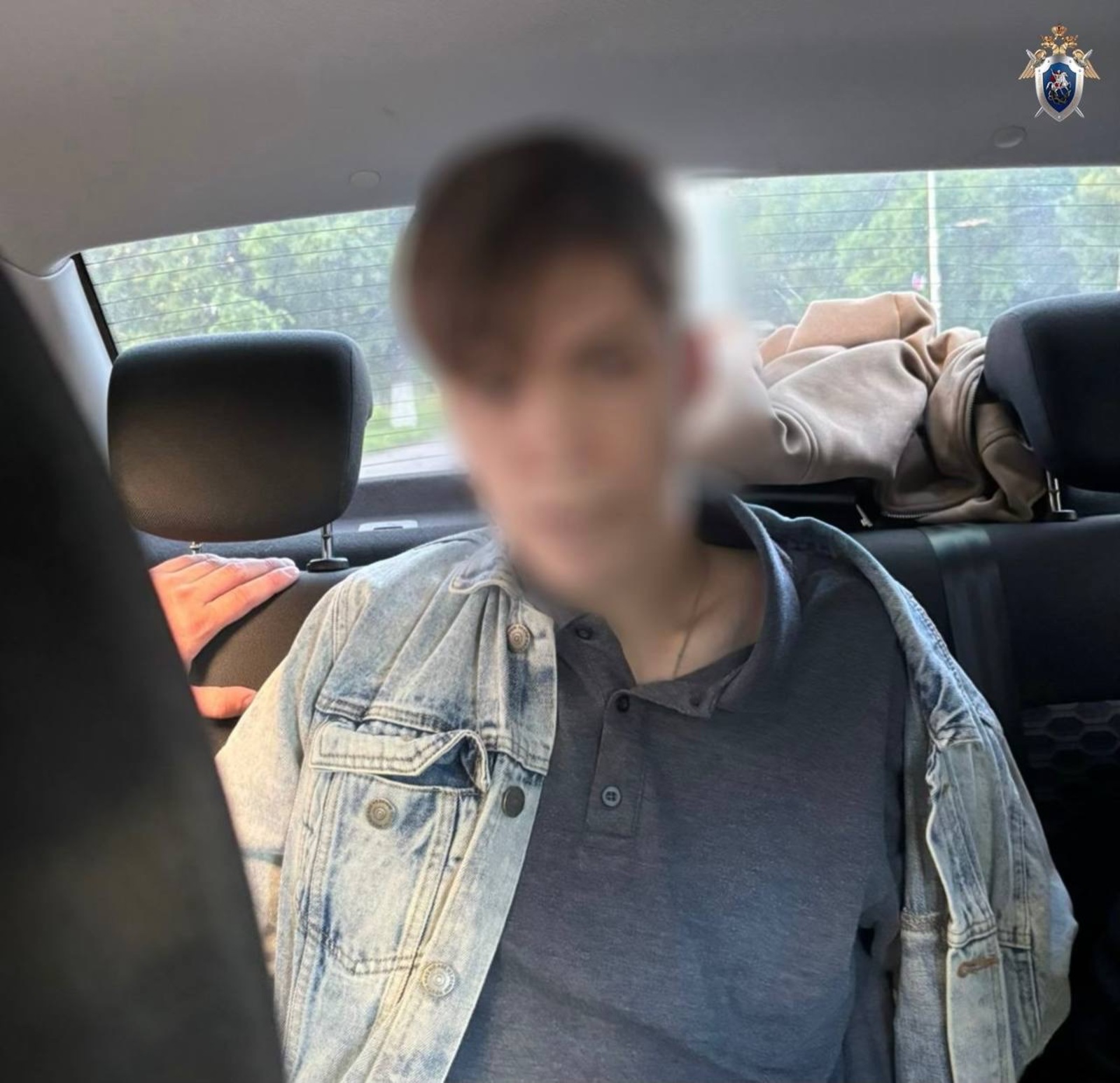 Следком Башкирии