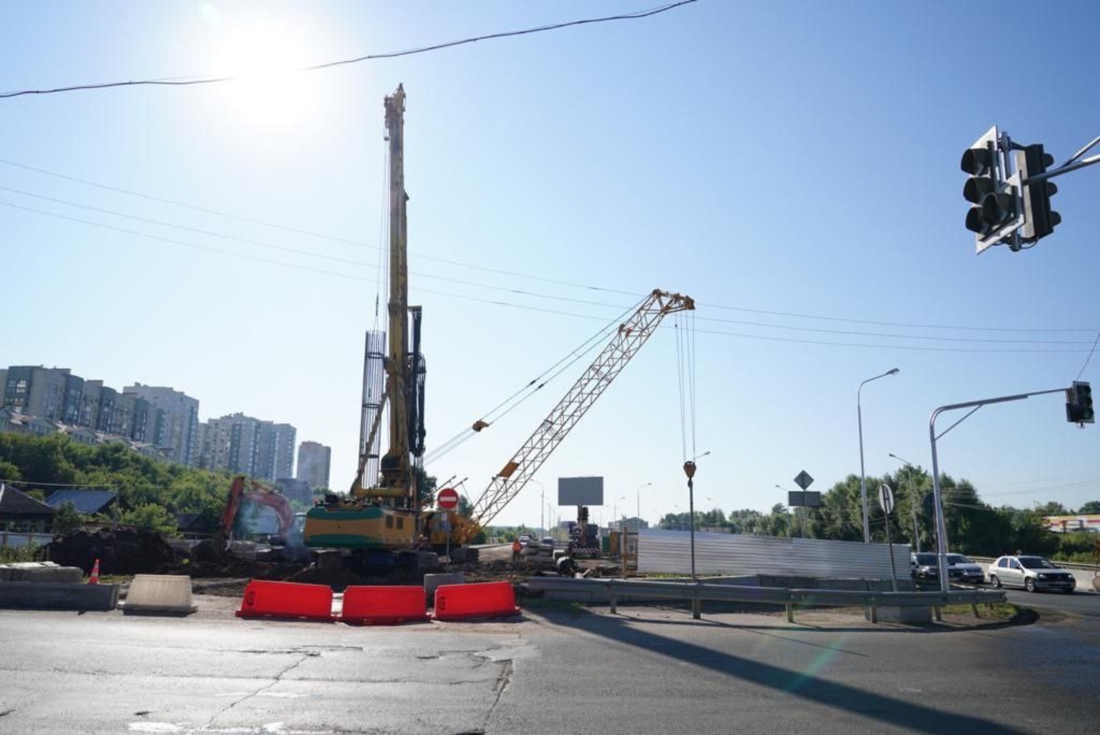 соцсети Радия Хабирова