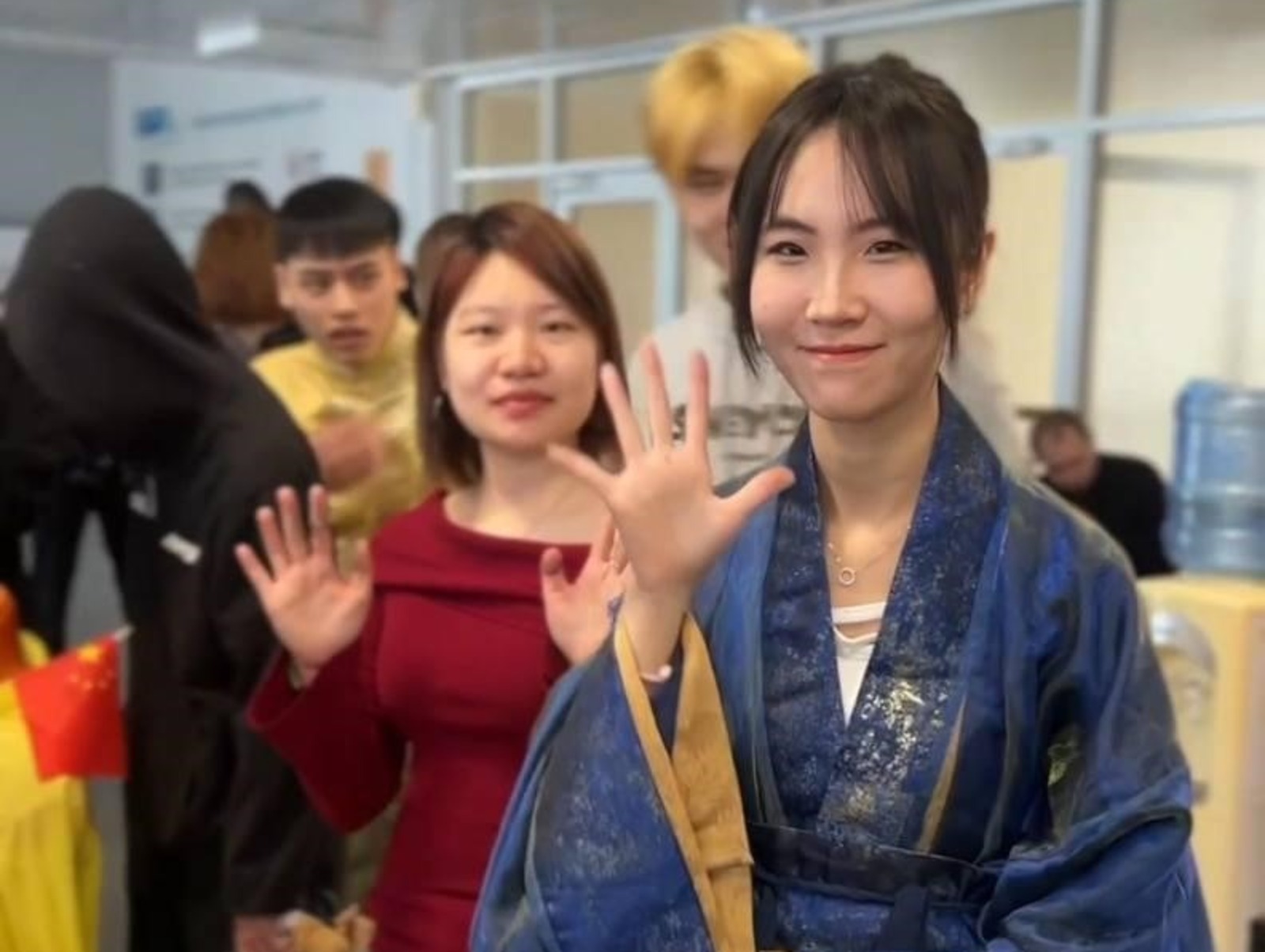 правительство Башкирии