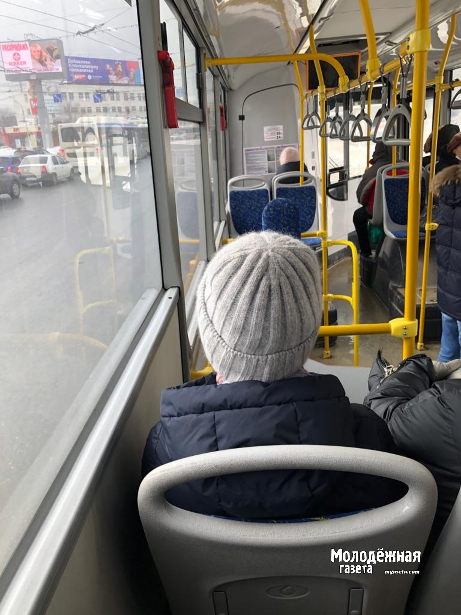 Башкирия планирует приобрести 83 автобуса