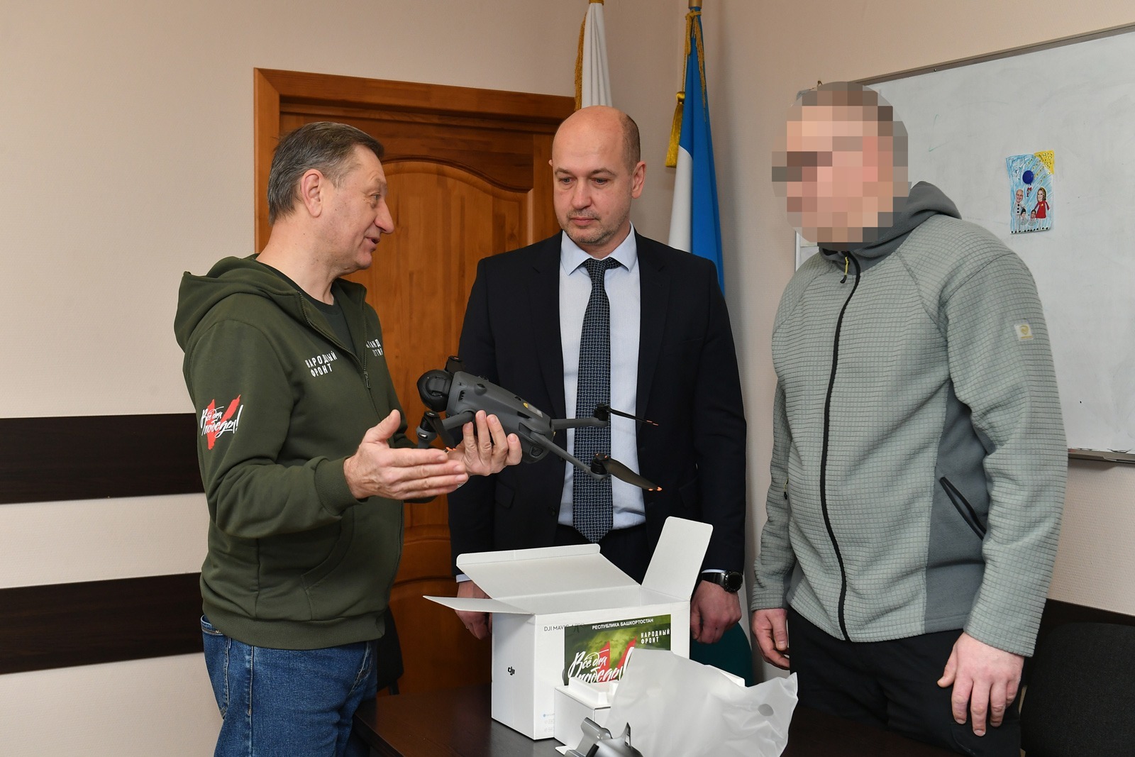 фото: Альберта Загирова