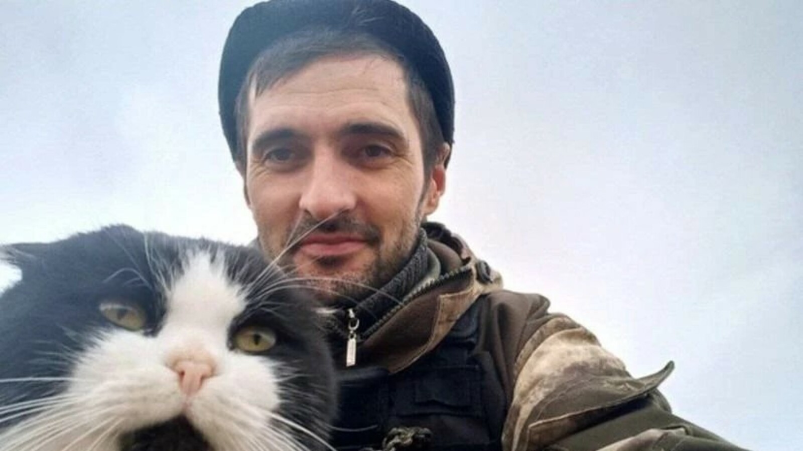 Боец Учитель из Башкирии рассказал о реалиях войны дронов и поддержке тыла