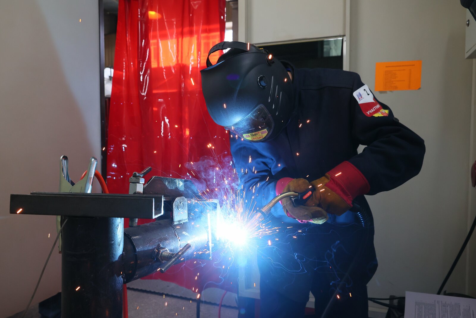 правительство Башкортостана