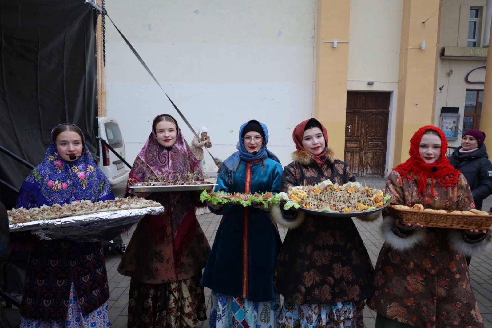 Гусь 2.0 в Стерлитамаке: гастрофест собрал более 11 тысяч гостей