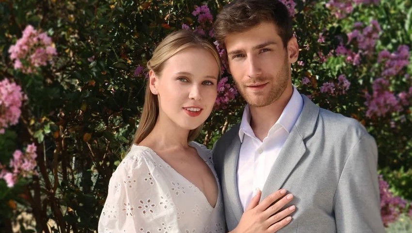 Телепремьеры: Цветок граната, или Как найти себя, потеряв всё