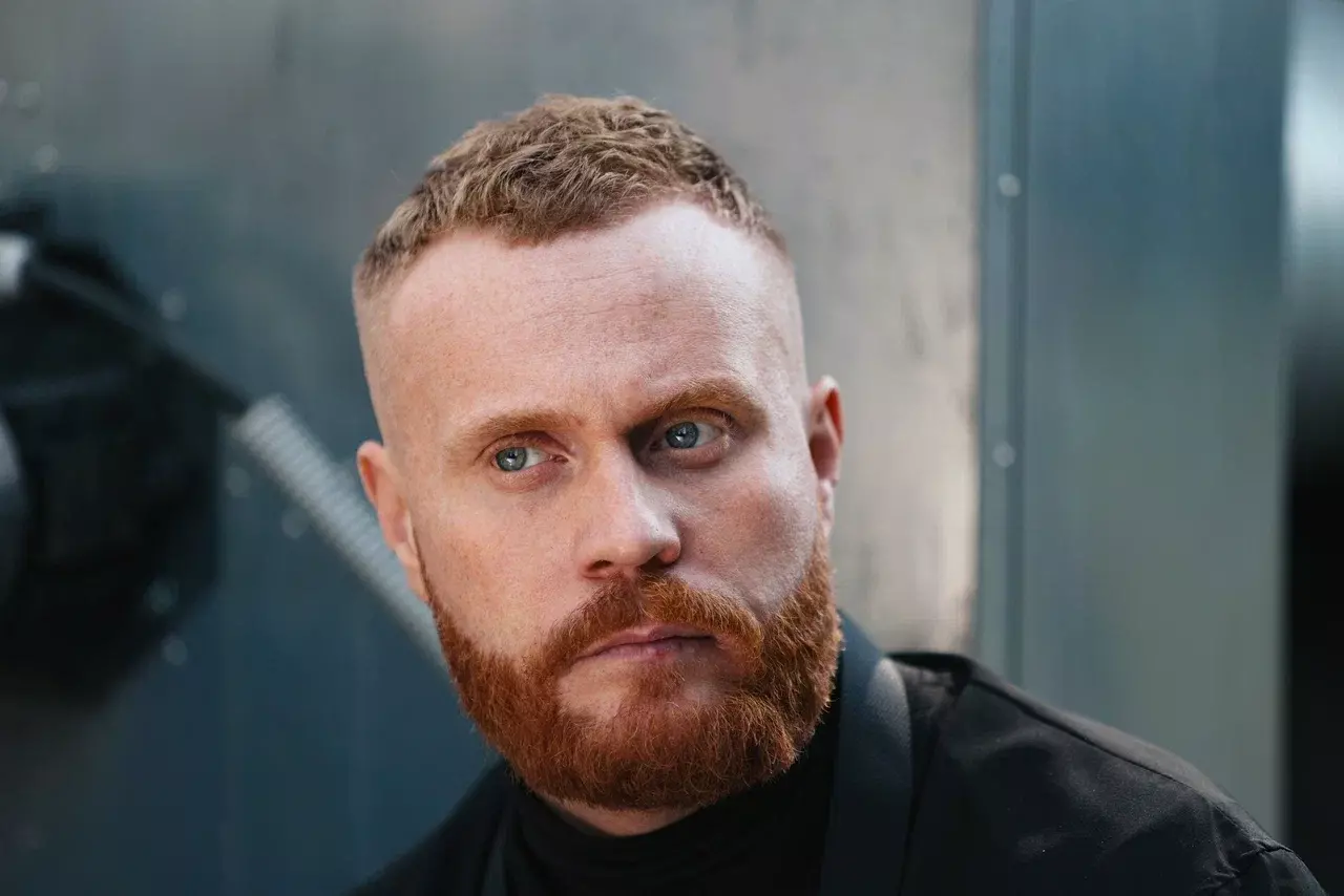 Стендап-комик Евгений Чебатков: Перед концертом в Уфе у меня началась трясучка